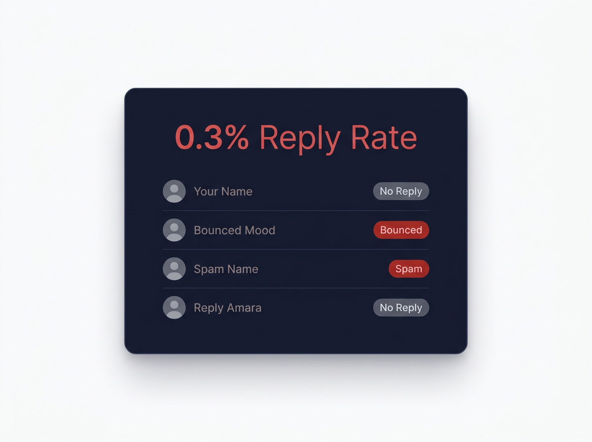 Inconsistent messaging across founder, sales team, and marketing